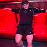 Steven Cruz's profile picture