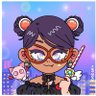 ♄Pam Magical girl in training♄ 🦄🎢🎮🎶📚📽️📸🇲🇽 的头像