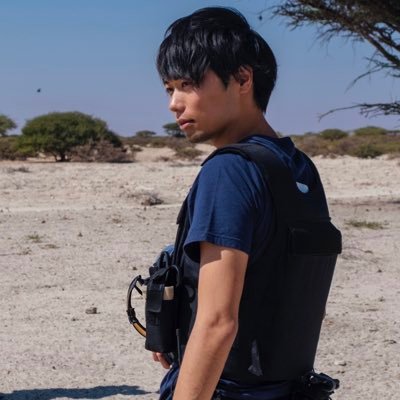 永井陽右 | アクセプト・インターナショナル's profile picture