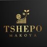 Tshepo Maqekoane 的头像