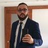 Profilbild von Alfredo Saint-Amand