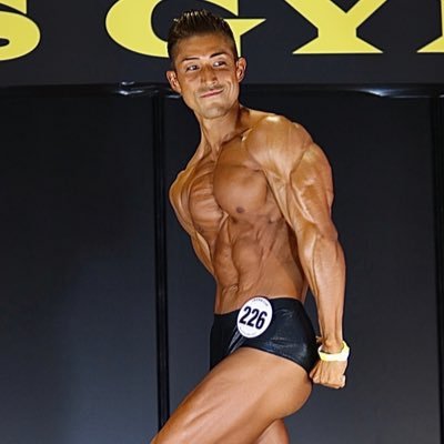 muscletake's profile picture
