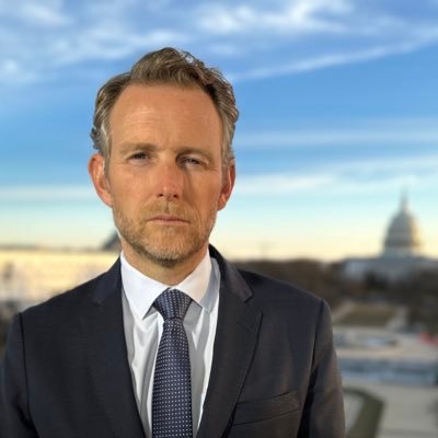 Dan Rivers's profile picture