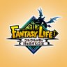 ファンタジーライフ公式 的头像