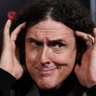 Profilbild von “Weird Al” Berta