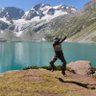 Ali Tahir profil fotoğrafı