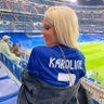 pâmella ᶜʳᶠ profil fotoğrafı