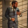 raafat saher's profile picture