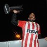 SI EL PINCHA TIENE MEMORIA ALARIO TIENE ALZHEIMER 的头像