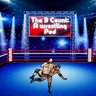 The 3 Count: A Wrestling Pod's profile picture