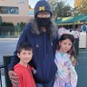 Jaswinder Sanch the diaperhead fgt arab from iraq's profile picture