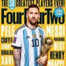 Фото профиля Messi_Maradona