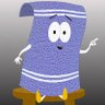 Towelie profil fotoğrafı