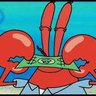 Фото профиля not mr krabs