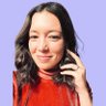 Profilbild von Rachel Woods