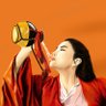 Profilbild von 叶倾城