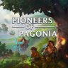 Фото профиля Pioneers of Pagonia 🏡⚒️