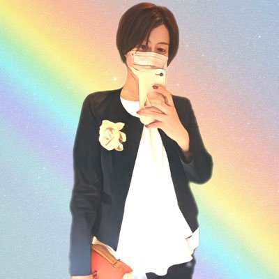 nao🌿価値観の森🍚RICE+CRA's profile picture