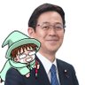 赤松 健 ⋈(参議院議員/漫画家) profil fotoğrafı