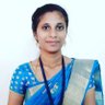 Iswarya Mohan 的头像