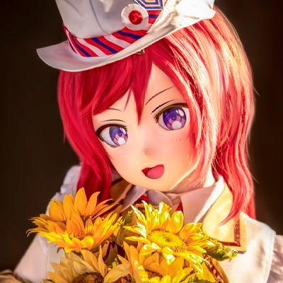 JiangnoQi's profile picture