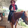 yuli fitri yanti profil fotoğrafı