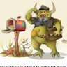 Фото профиля Postal Deamon
