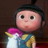agnes profil fotoğrafı