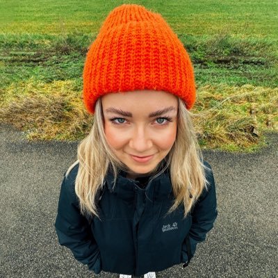amydeblick's profile picture