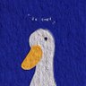 أزرق|blue. 的头像