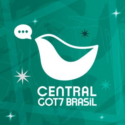 Central GOT7 Brasil | Fan Account's profile picture