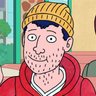 paiN thom's profile picture
