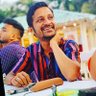 Lokesh Dilip Jangada - लोकेश दिलीप जांगडा profil fotoğrafı