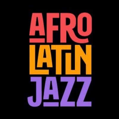 afrolatinjazz's profile picture