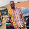 Dr. Lucky Udoka's profile picture