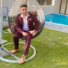 Akshay Singh profil fotoğrafı