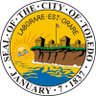 City of Toledo Department of Memes 的头像