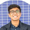 Profilbild von Tribhuvan Naraian Singh
