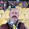 Mahmut Şahin profil fotoğrafı