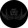 King. Scarlet. Builds. 的头像