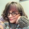 Profilbild von Jennie Worden (she/her)