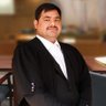 Profilbild von Adv.nimesh pathak(मोदी का परिवार)