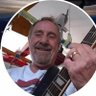 Ruben Michaels🎸🎶🎼🎙 profil fotoğrafı