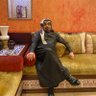 راشد العارضي 🇸🇦 profil fotoğrafı