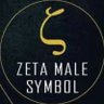 Proud Zeta Male 的头像