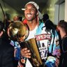 Roy profil fotoğrafı
