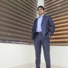 Sajjan Saini profil fotoğrafı