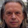 Profilbild von Arnold Spierings