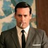 Profilbild von Don Draper