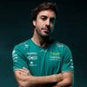 Фото профиля Fernando 'Padre Magic' Alonso